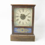 542 8286 TABLE CLOCK